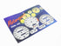 Instrument Dial Kit for VW Golf Mk2