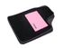 Autostyle Pink Padded Car Mats (set of 4)