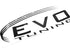 Evo Tuning Vinyl Sticker (35x15cm)