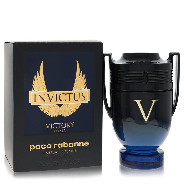 Invictus Victory Elixir Eau De Parfum Spray By Paco Rabanne