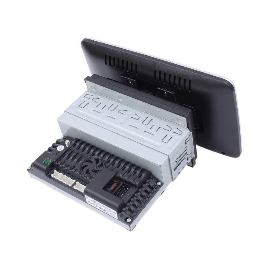 ICE Power IP-1011AD 10.1″ Android 13 Multimedia Player – Quad-Core, 2+32GB, Full HD, GPS, WiFi, Bluetooth