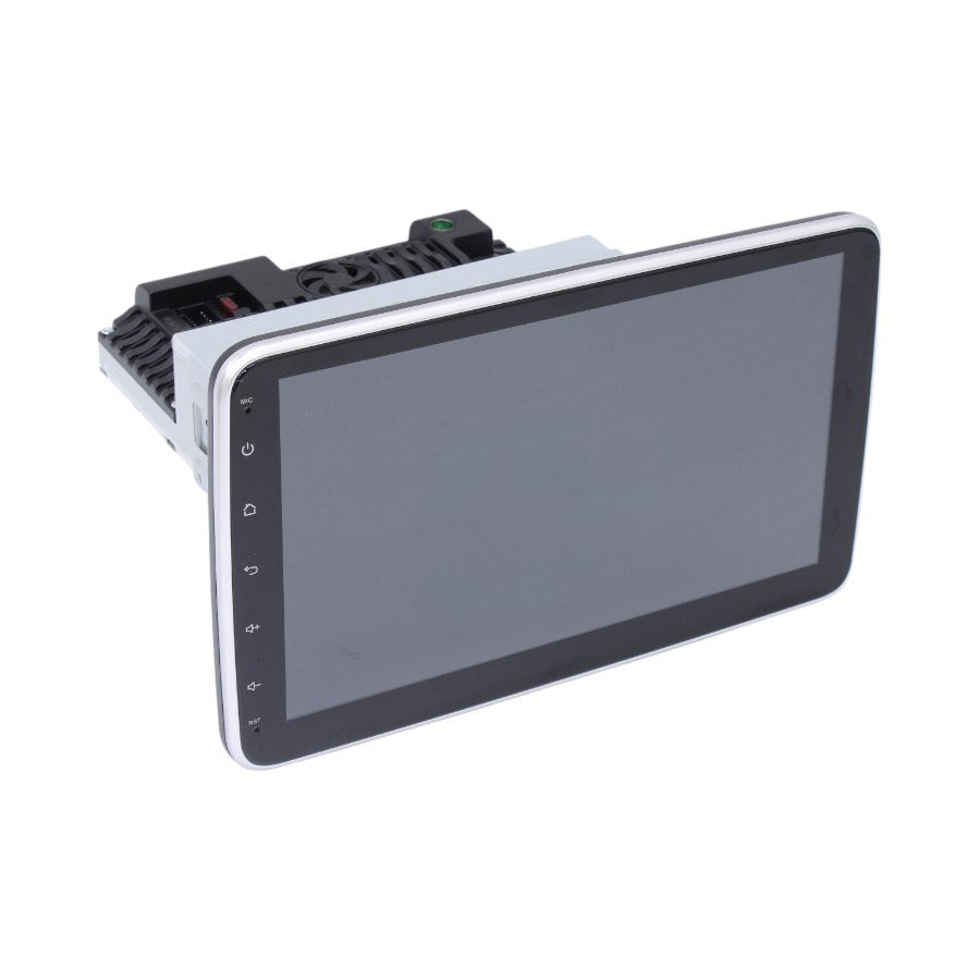 ICE Power IP-1011AD 10.1″ Android 13 Multimedia Player – Quad-Core, 2+32GB, Full HD, GPS, WiFi, Bluetooth