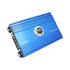 Ice Power IPBR12000.4 Brazil Series 240rms x 4 Amplifier