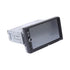 ICE Power IP-7021 Universal 7-Inch HD Car Deckless Multimedia Player with FM/AM, USB, SD & Remote (clearance)