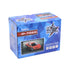 Ice Power IP-7028 7″ Media Player with USB/SD Input (Clearnace)