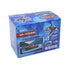 Raceline Windshields for Nissan X-Train 2009+ (4pc set)