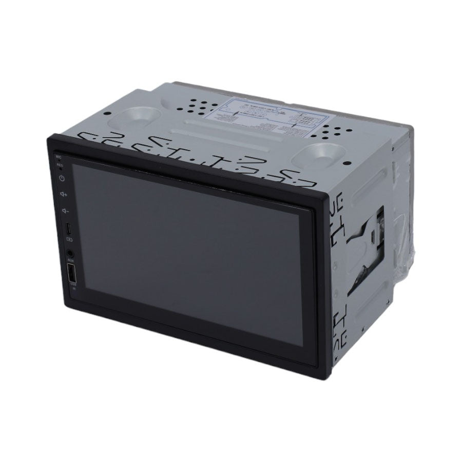 Ice Power IP-7057 7″ Media Player with USB/SD Touchscreen with Remote