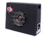 Ice Power IP-LB6S1M 6″ 5000w 250rms 1ohm Subwoofer & Enclosure Combo