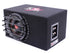 Ice Power IP-LB8 8″ 6000w 300rms 2ohm DVC Subwoofer & Enclosure Combo