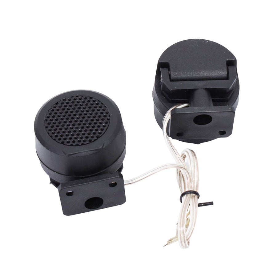 GUNMANSA Ice Power IP-T10 Piezo Mini Tweeters