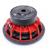 Ice Power IP-TH124D4 12″ Thunder Series 12500w Dual Voice Coil Competition Subwoofer