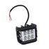 TruckLamp Series TruckLamp 9″ 96w LED Spotlamp (each)