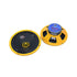 Ice Power IPS-1670BL 6.5″ 800w 3way bullet Speakers