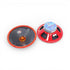 Ice Power IPS-1696R 6″ 1200w 3 way Speakers