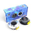 Ice Power IPT-1250B 1500w Bullet Tweeters