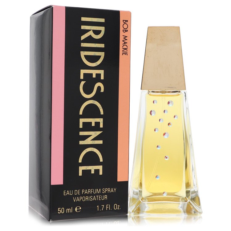 Iridescence Eau De Parfum Spray By Bob Mackie