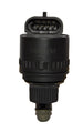 Idle Control Valve Fiat 500 1.2, Doblo 1.4 (2005-), Grand Punto 1.2 (05-15), Panda 1.2 (2003-), Seicento 1.1 (98-10)