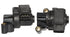 Idle Control Valve Hyundai i10 I (PA) 1.1 G4HG (08-13), Kia Picanto I (SA) 1.1 G4HG (04-11)