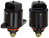 Idle Control Valve Opel Astra F, Astra G, Corsa B, C, Kadett F (Is10)