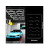 Arrow Pattern LED Ceiling Light 430W 2410x4780mm For Garages