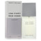 L'eau D'issey (issey Miyake) Eau De Toilette Spray By Issey Miyake