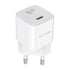 INTOUCH 1 Port PD Wall Charger 30W - White
