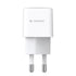 INTOUCH 1 Port PD Wall Charger 30W - White