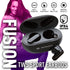 INTOUCH Fusion TWS - Black