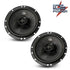 Ice Power - IPC652X 6.5" Cyclone Series 2-Way Coaxial Speaker (450W)