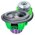 Ice Power 12″ IPS-AK47-12D4 - AK47 DVC D4 Subwoofer - 32000W