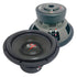 Ice Power 12" IPS-GR12D4 - Grenade Series DVC D4 Subwoofer (20000W)