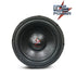 Ice Power CH-W12D4 12 Inch Cloud Series DVC Subwoofer (7000W)