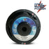 Ice Power CH-W12D4 12 Inch Cloud Series DVC Subwoofer (7000W)