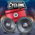 Ice Power Cyclone Audio Combo