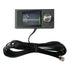 Ice Power ICE-DSP6.8 8 Channel DSP Amplifier With LCD Screen Remote Controller