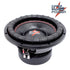 Ice Power IP-HR124D4 Hurricane Series 12″ DVC Competition Subwoofer (11500W)