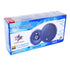 Ice Power IP-T652V2 Thunder Series 6.5" 2-Way Coaxial Speaker (460W)