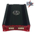 Ice Power IPBY-11000.1 Monoblock Amplifier (11000W)