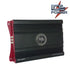 Ice Power IPBY-8400.4 4-Channel Amplifier (8400W)