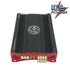 Ice Power IPBY-8400.4 4-Channel Amplifier (8400W)