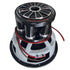 Ice Power IPDS122D2-NEO6.3 12″ Destructor Competition Series DVC D2 Subwoofer 60 000W