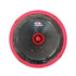 Ice Power IPS-1670R 6.5" 3-Way Bullet Speakers - 800W (Red)