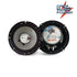 Ice Power IPS-6016 6" Dual Cone Speakers - 300W