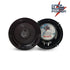 Ice Power IPS-6016 6" Dual Cone Speakers - 300W