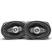 Ice Power - IPS-699 5-Way 6x9 Speakers (1200W)