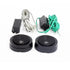 Ice Power IPS-TW1100 Super Tweeters 1400W