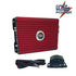 Ice Power IPX-17000.1 Monoblock Amplifier (19000W)
