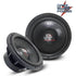 Ice Power Storm Series 12 Inch DVC D4 Subwoofer (10 000W)