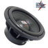 Ice Power Storm Series 12 Inch DVC D4 Subwoofer (10 000W)