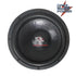 Ice Power Storm Series 12 Inch DVC D4 Subwoofer (10 000W)